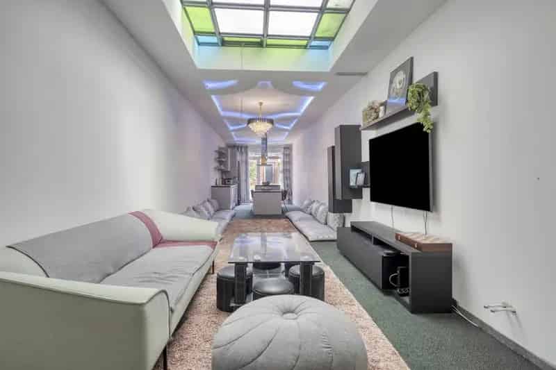 Energiezuinige woning te koop met 3 slaapkamers in Kortrijk