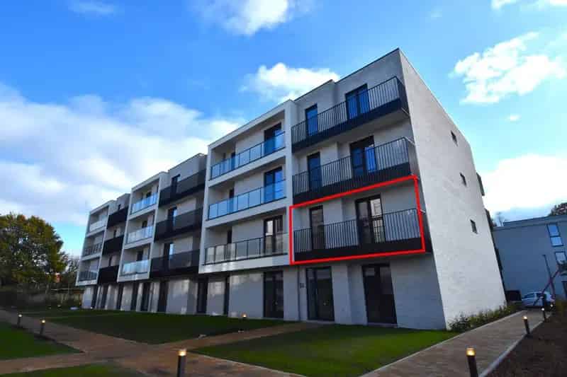 Appartement te Oud Turnhout 88m2 2 slaapkamers terras
