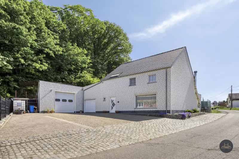 Huis te huur
