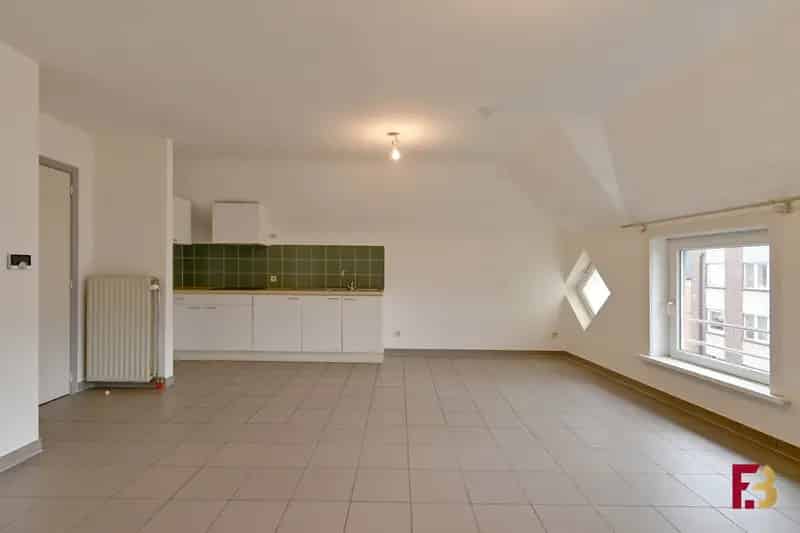 Appartement te huur Gent Sint-Lievenspoortstraat