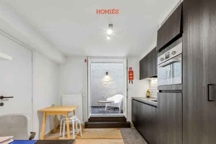 Appartementsblok Leuven 5 slaapkamers  Studentenpand  Hoog rendement