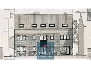 Huis Gemengd Gebruik Te Koop Braine-le-Comte