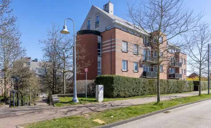 Appartement Te Koop Jette 2 slaapkamers Terras Instapklaar