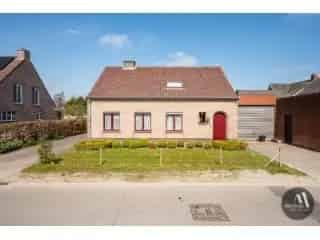 Huis te koop Maldegem - 4 slaapkamers - Dubbele garage