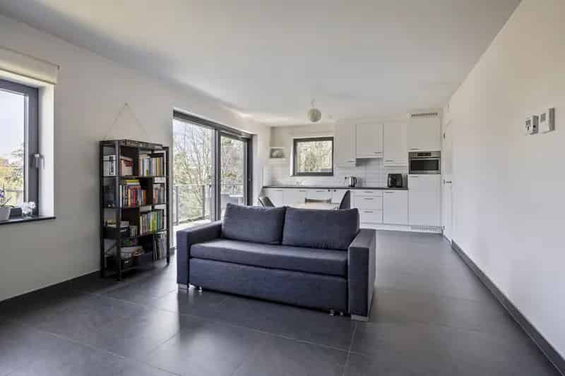 Appartement te huur Kortenberg 83m2 terras