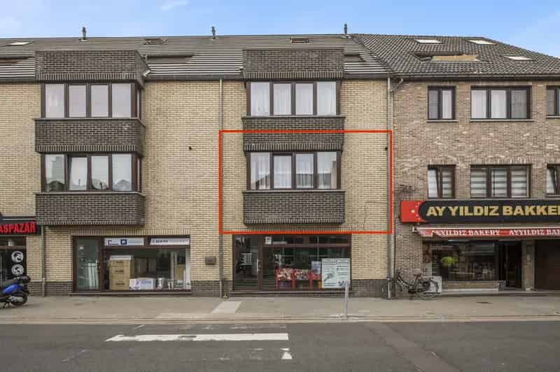 Appartement te koop Sint-Niklaas - 2 slaapkamers - Instapklaar