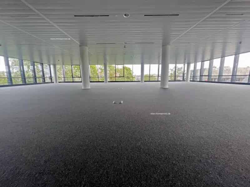 Kantoor te Huur Gent 502m² Nieuwbouw E40