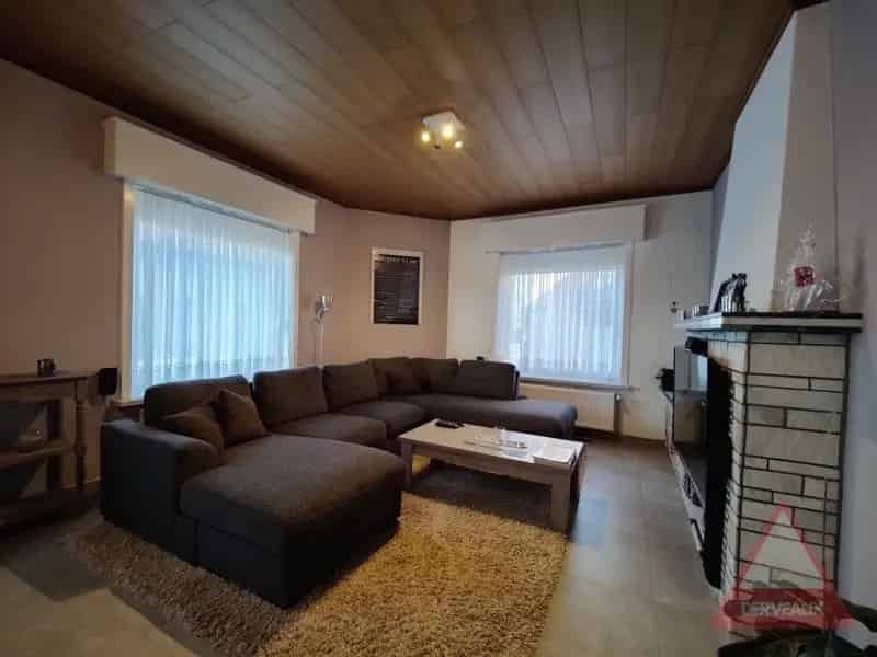 Beselare - Gezinswoning 4 slaapkamers en garage