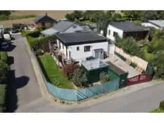 Chalet te koop Hastière-Lavaux 60m² 2 slaapkamers tuin