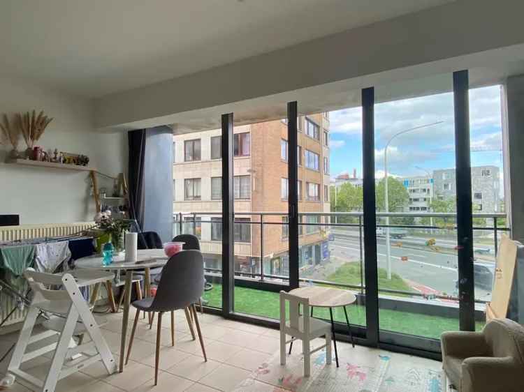 Appartement te koop Gent