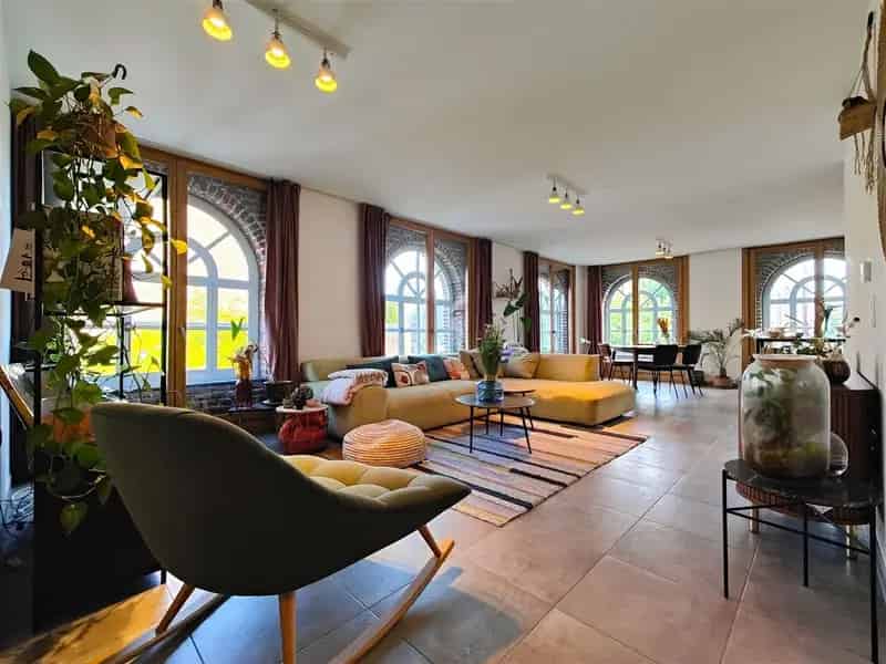 Appartement te koop Ronse: Energiezuinig en Authentiek
