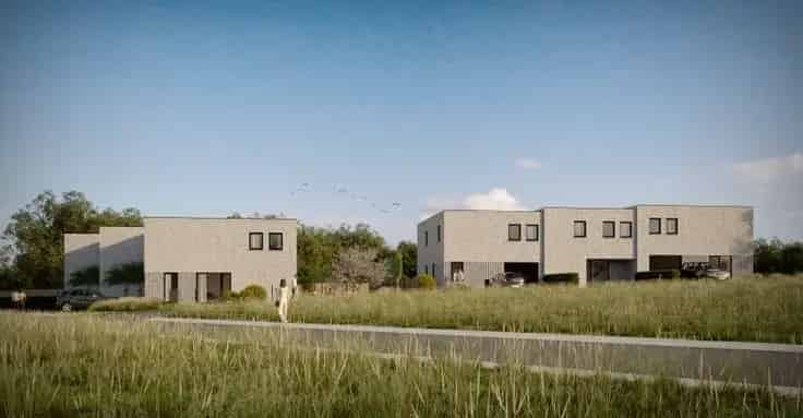 6 Energiezuinige Nieuwbouwwoningen Te Koop