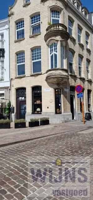 Handelspand Lier Centrum