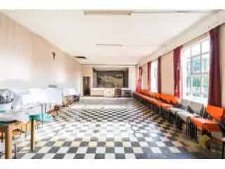 Hodeige Kerkzaal te Koop - Multifunctioneel Gebouw