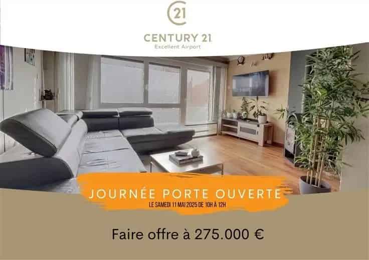 Huis Te Koop Auvelais 3 slaapkamers