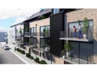 Luxe Appartementen Jambes - Pont d'Yeu