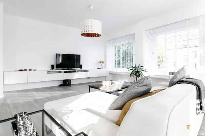 Luxueus Appartement 2 Slaapkamers Antwerpen