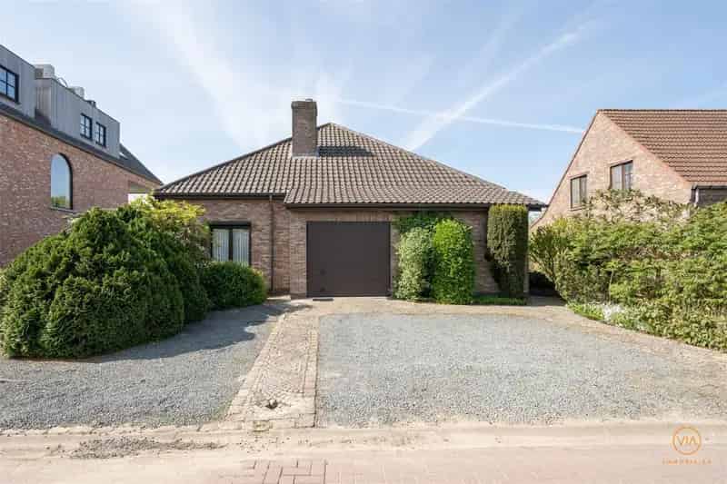 Huis te huur