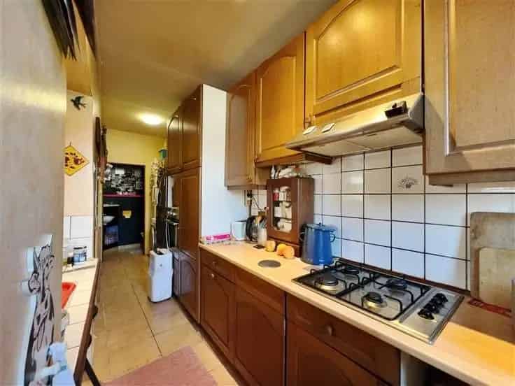 Huis Te Koop Herstal 2 slaapkamers 2 garages