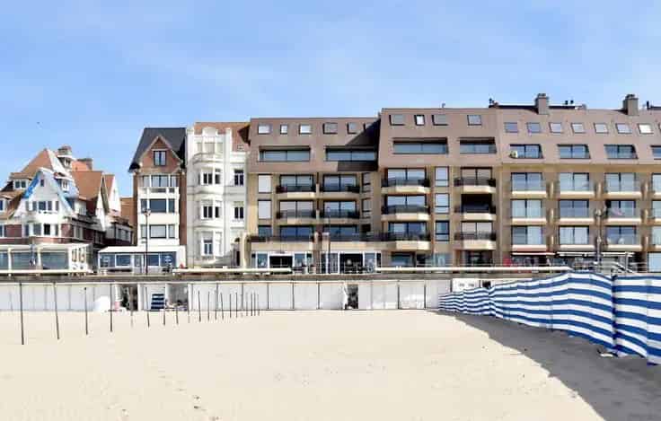 Appartement Te Koop Zuidgericht Zeedijk