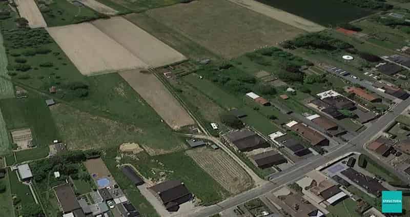 Bouwgrond Landelijk 5a 86ca Open Bebouwing