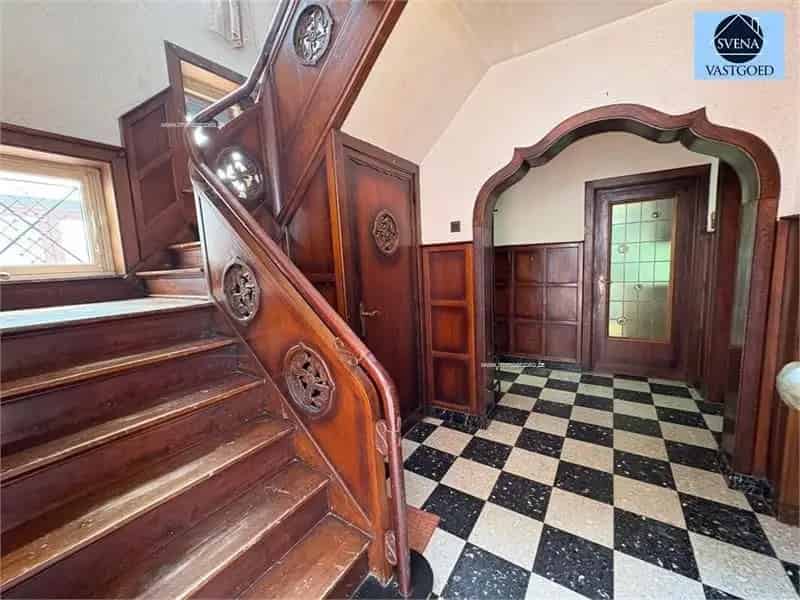 Huis te koop Nederboelare 3 slaapkamers te renoveren