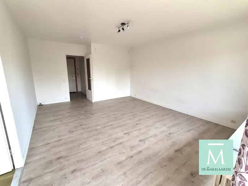 Energiezuinige Studio te Koop Mechelen - Ruim Terras en Prachtig Uitzicht