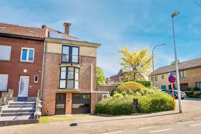 Huis te koop Halle 4 slaapkamers EPC B tuin garage