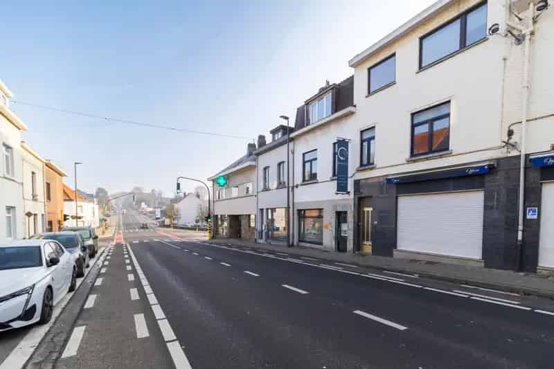 Appartement 1 Slaapkamer Wezembeek-Oppem