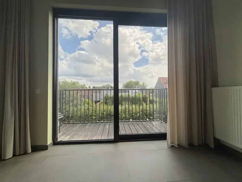 Serviceflat 2 slaapkamers Herzele te koop