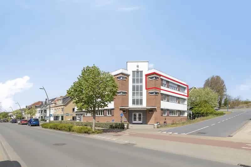 Appartement te huur Koksijde 3 slaapkamers Hoge Blekker