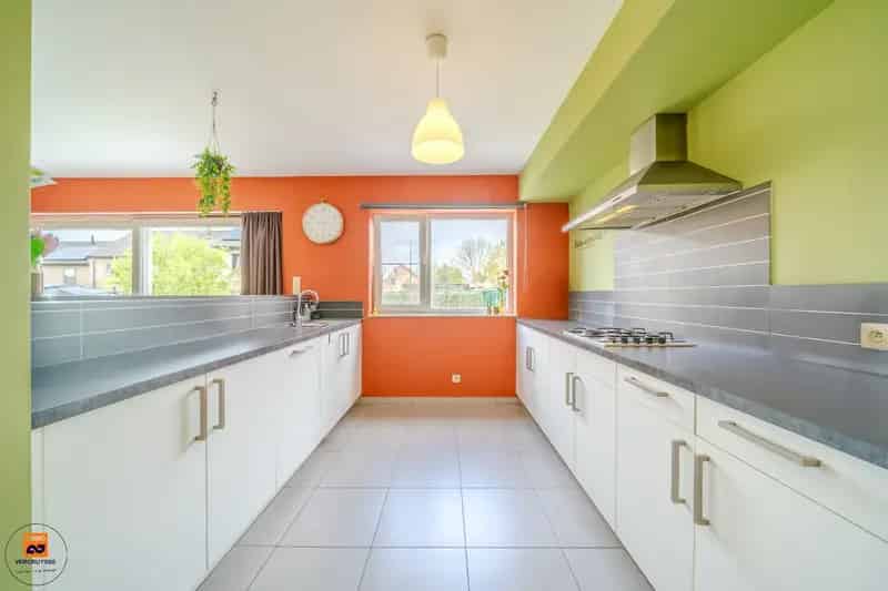 Huis te koop Evergem: Rustig wonen nabij centrum