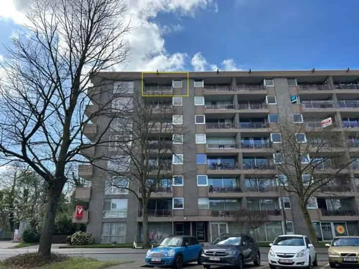 Appartement Te Koop Den Brandt 2 slaapkamers 85m²