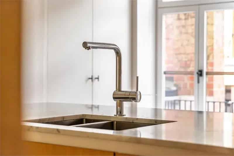 Appartement te koop Gent Centrum 1 slaapkamer