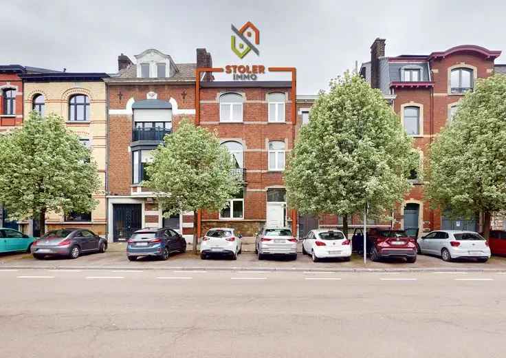 Appartementsblok Te Koop