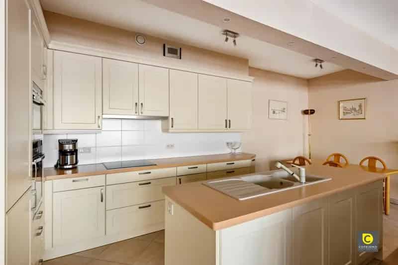 Appartement te koop Aartselaar 3 slaapkamers 147m2 2 terrassen garage