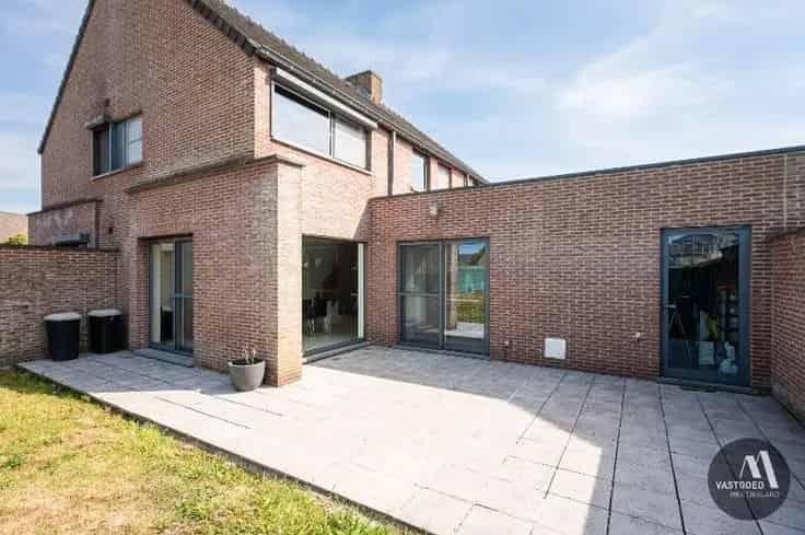 Huis Te Koop Maldegem 3 slaapkamers 433m²