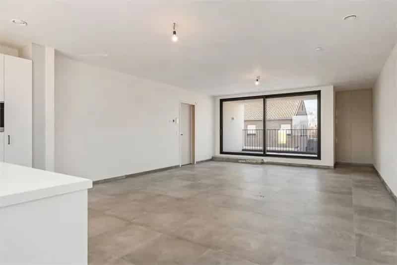 Nieuwbouw Appartement 2 Slaapkamers Kortemark