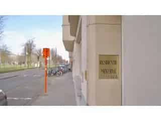Appartement te koop Gent - 2 slaapkamers - 2 terrassen - EPC 215
