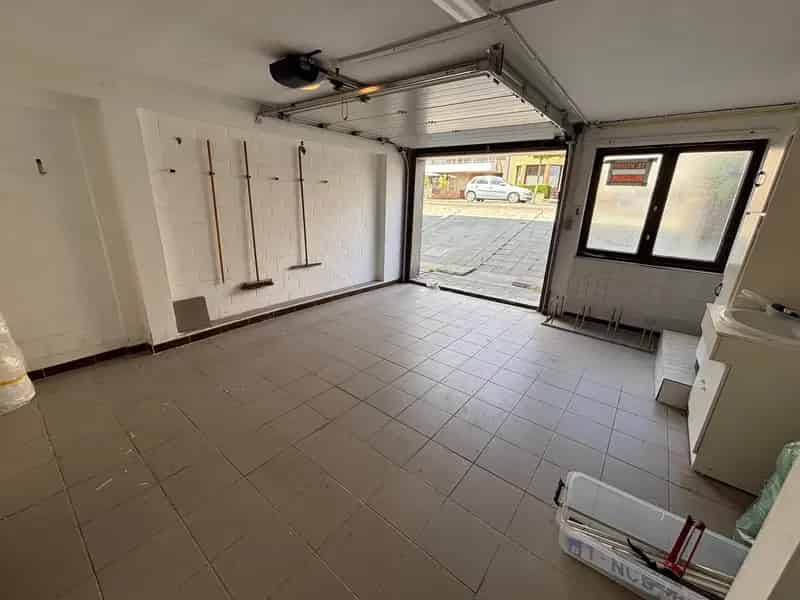 Garage te koop