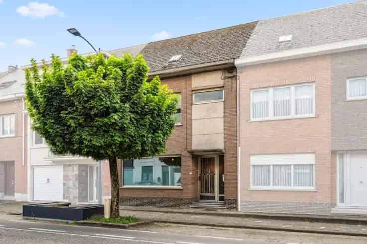 Huis Te Koop
