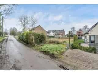 Bouwgrond Lennik 5a 27ca Open Bebouwing