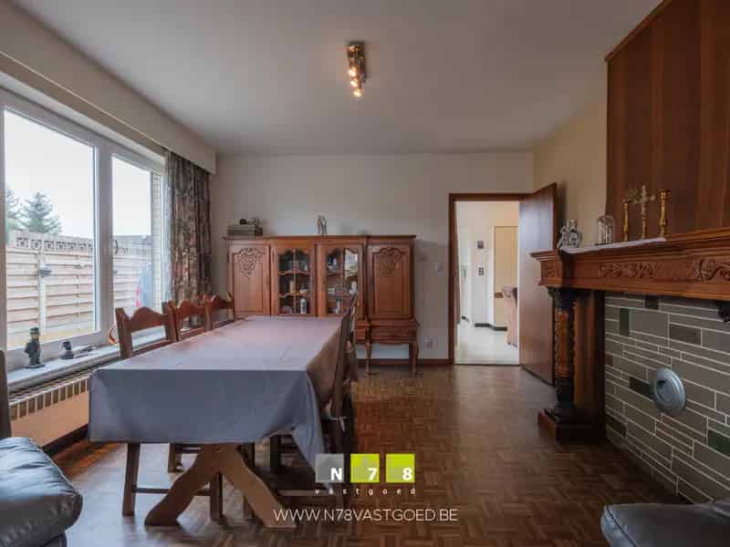 Half Vrijstaande woning te Meeswijk 3 slaapkamers