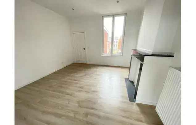 Huur 2 slaapkamer appartement van 110 m² in Antwerp