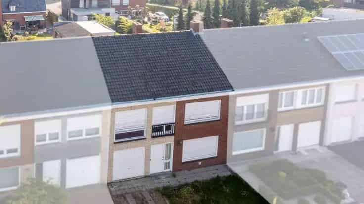 Huis Te Koop Tielt 4 slaapkamers Te renoveren