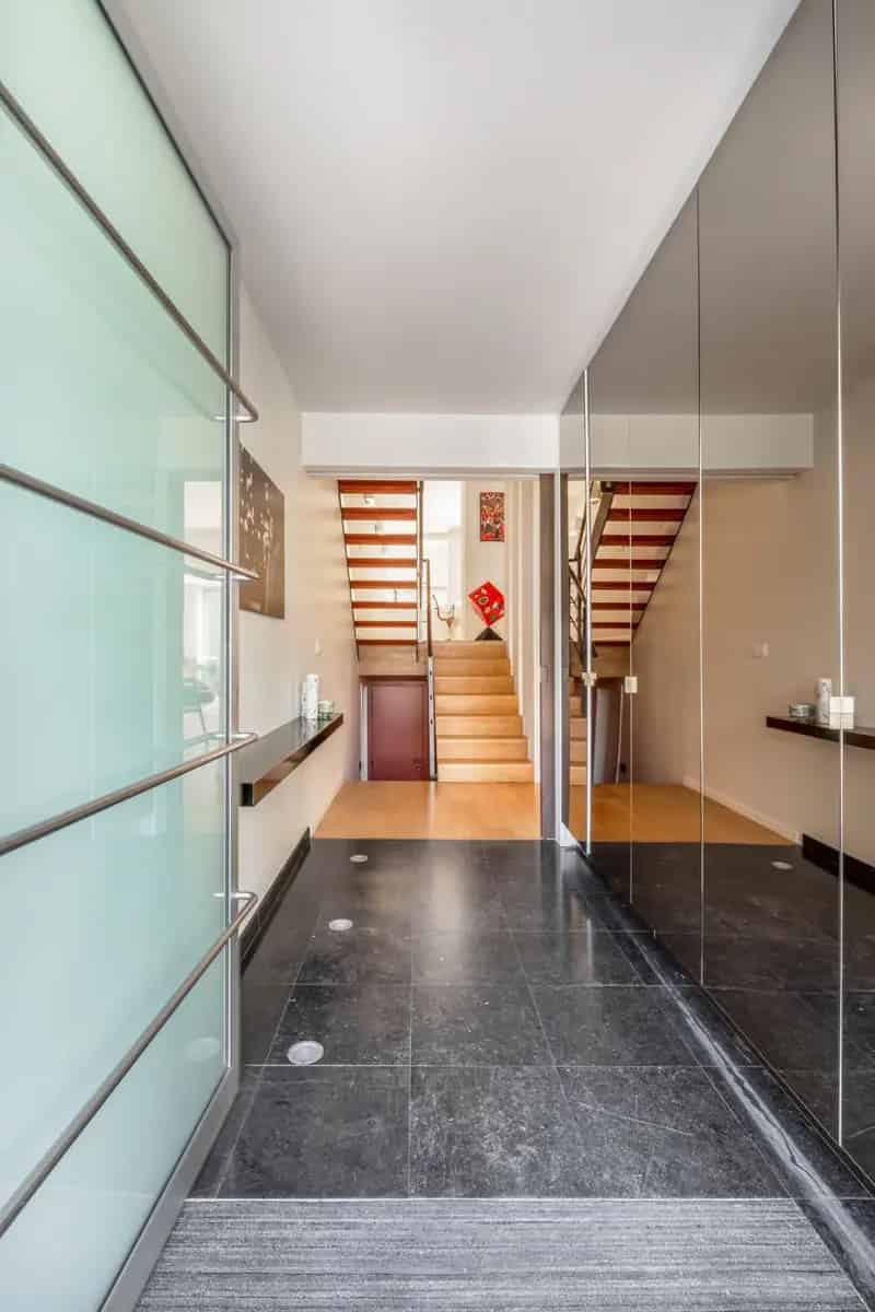 Luxueuze Moderne Familie Woning Elsdonkwijk