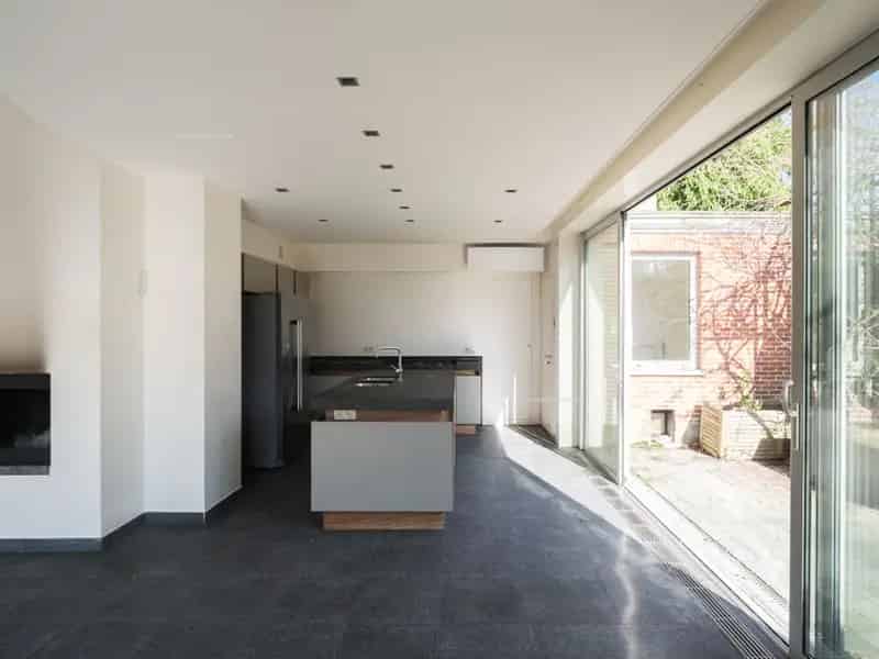 Villa te Koop Gent 4 slaapkamers Praktijkruimte Stadstuin
