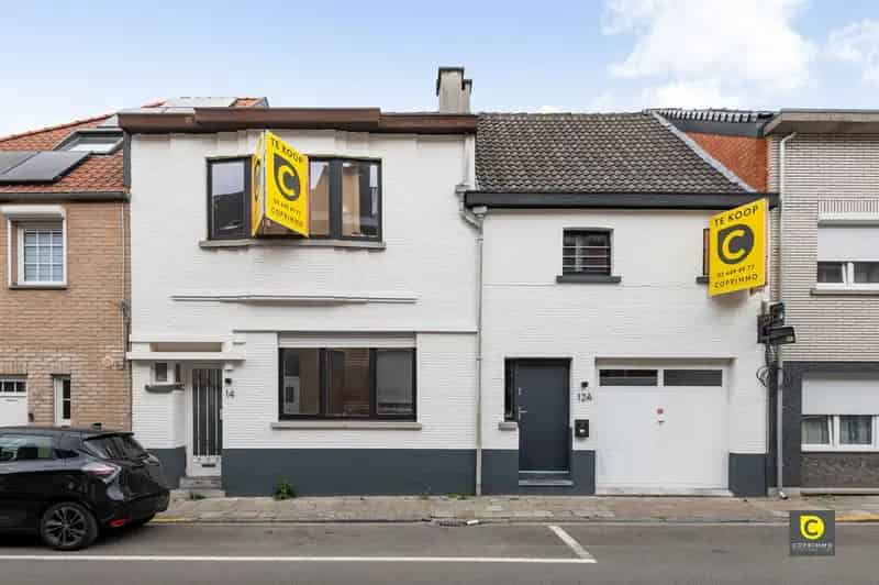 Dubbele Woonst te Koop Boom - Kangoeroewoning - Investering
