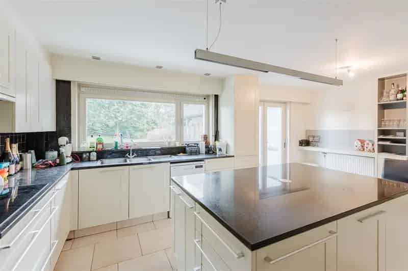 Statige woning centrum Kalken
