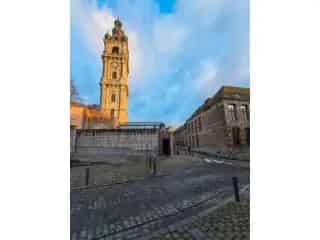 Handelspand Mons Te Koop 460m² Investering Appartementen